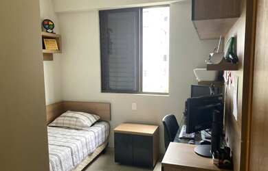 Imagem 15: Apartamento para venda tem 80 metros quadrados com 2 quartos em Lourdes - Belo Horizonte