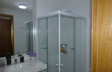 Imagem 16: Guarajuba. Porto Smeralda. CARTÕES, DIVIDO, 2 suítes, lindo, máx 6...