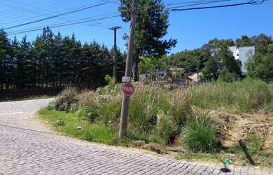 Imagem 3: Terreno - Vinhedos. 496m² de Área