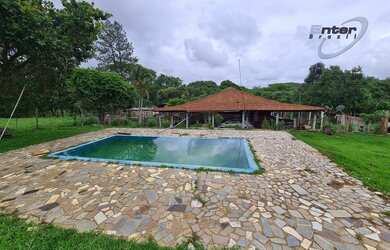 Imagem 7: Venda - Fazenda 24 hectares Brazlandia DF fazenda