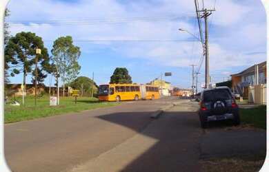 Imagem 3: Terreno à venda, 667 m² por R$ 590.000,00 - Barreirinha - Curitiba/PR