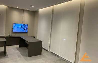 Imagem 7: Sala, 40 m² - venda por R$ 375.000,00 ou aluguel por R$ 3.200,00/mês...