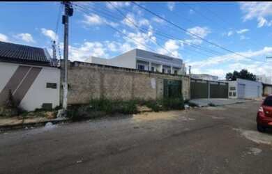 Imagem: O terreno possui 300m² de Área e está localizado em Anápolis