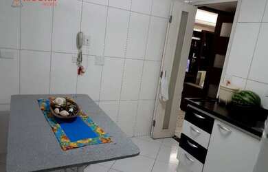 Imagem 4: Apartamento à venda, 62 m² por R$ 299.000,00 - Jardim Patente Novo -...