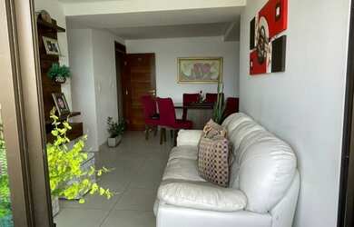 Imagem 5: Vendo apartamento no Bessa 2 quartos sendo uma suíte 370 mil