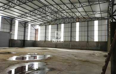 Imagem 6: Pavilhão/Galpão para alugar no bairro Guaxinduva - Atibaia/SP