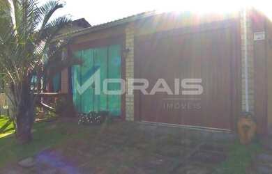 Imagem 3: Casa de Alvenaria no Bairro Lagoa Cortada em Balneário Gaivota