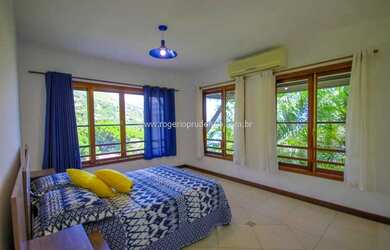 Imagem 12: Casa de Alto Padrão, 9 Quartos, Prainha de Santa Terezan - Ilhabela