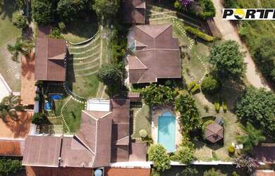 Imagem 3: Chácara à venda, 5000 m² por R$ 2.200.000,00 - Estância Santa Maria...