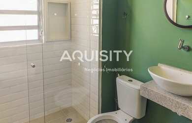 Imagem 7: Apartamento à Venda centro São Paulo 54 m², 1 Dormitorio, sala, cozinha e 1 banheiro, sem