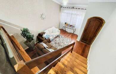 Imagem 4: Casa com 3 dormitórios, 204 m² - venda por R$ 975.000,00 ou aluguel...