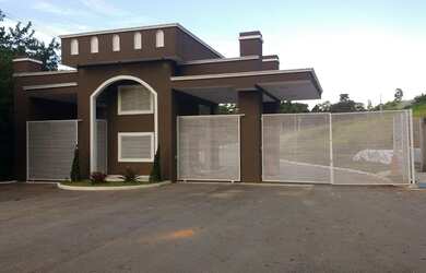 Imagem 1: Terreno no Condominio Parque Imperador em Bragança Paulista