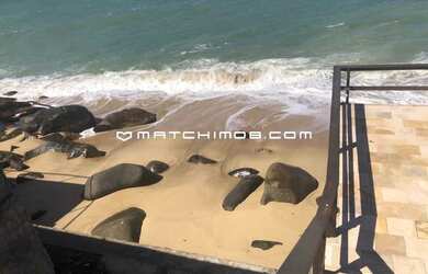 Imagem 7: Praia Alta em Mangaratiba