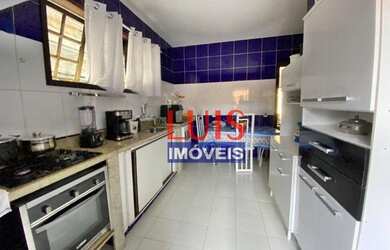 Imagem 7: Casa com 4 dormitórios à venda, 120 m² por R$ 1.000.000 - Itaipu -...