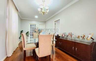 Imagem 8: Casa com 3 dormitórios, 204 m² - venda por R$ 975.000,00 ou aluguel...