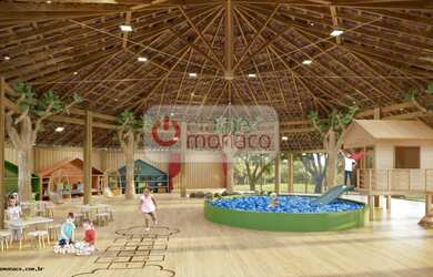 Imagem 6: Terreno em Condomínio para Venda em Indaiatuba, Residencial casa do Lago