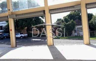 Imagem 5: SAPUCAIA DO SUL - Galpão/Depósito/Armazém - Primor