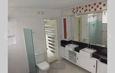 Imagem 8: CASA DE ALTO PADRÃO EM CONDOMINIO FECHADO NO RECREIO DOS BANDEIRANTES