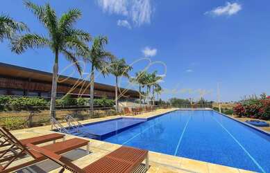 Imagem 4: Terreno em aclive no Villa Bela Vista por R$ 215.000,00