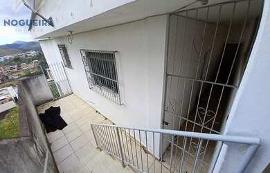 Imagem: A casa possui 2 Dormitórios, 1 Banheiro, 80m² de Área, Área