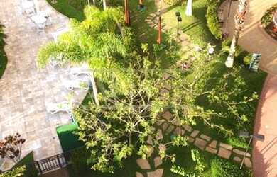 Imagem 15: Santana de Parnaiba - Apartamento Padrão - Tamboré