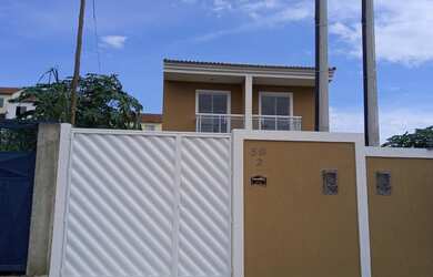 Imagem 13: Campo Grande casa com quintal amplo no Jardim Letícia aceita financiamento