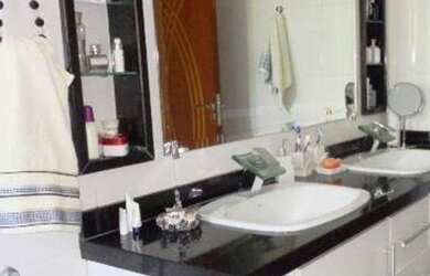 Imagem 6: Casa a venda em Condomínio Porto de Atibaia P. 24 horas - B. Guaxinduba