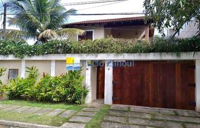 Imagem 3: Casa fora de condomínio a 600m da praia em Juquehy Lúcio Zahoul Imóveis