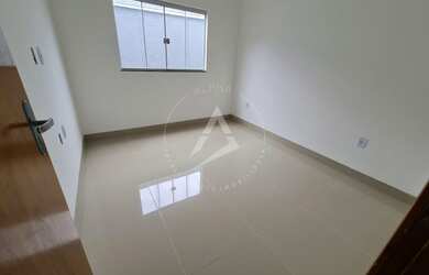 Imagem 4: Casa 3/4 sendo 1 suíte, toda no porcelanato, próximo ao Portal sul Shopping