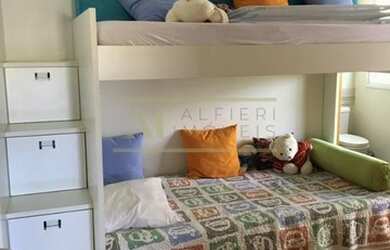 Imagem 2: Santana de Parnaiba - Apartamento Padrão - Tamboré