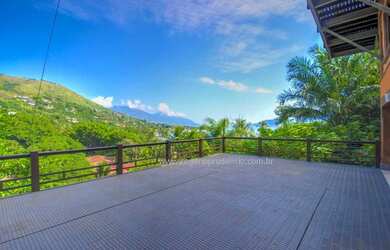 Imagem 10: Casa de Alto Padrão, 9 Quartos, Prainha de Santa Terezan - Ilhabela
