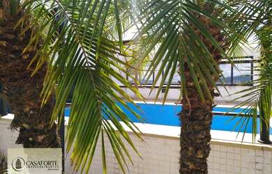 Imagem 5: Cobertura com 3 dormitórios à venda, 420 m² por R$ 1.550.000,00 - Água...