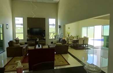 Imagem 10: Casa a venda com 251m² em condominio Residencial GREEN PARK - Hortolandia/SP