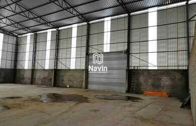 Imagem 10: Pavilhão/Galpão para alugar no bairro Guaxinduva - Atibaia/SP