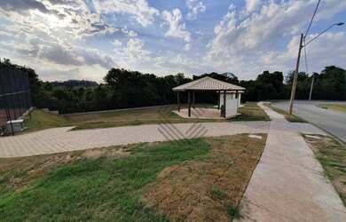 Imagem 14: Terreno à venda, 1000 m² por R$ 280.000,00 - Eco Residencial Fazenda...