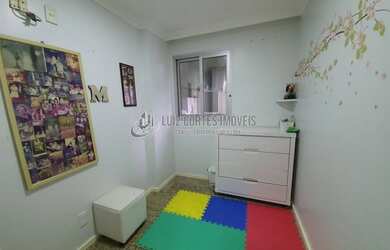 Imagem 15: Apartamento com 4 quartos em Freguesia de Jacarepaguá Rio de Janeiro