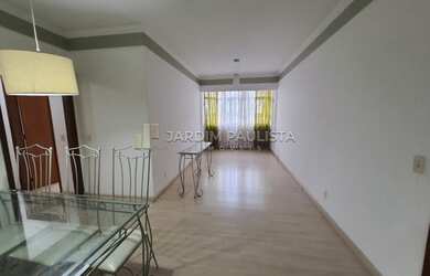 Imagem 2: Ribeirão Preto - Apartamento Padrão - Jardim Paulistano