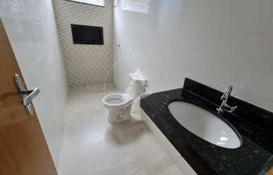 Imagem 9: Casa 3/4 sendo 1 suíte, toda no porcelanato, próximo ao Portal sul Shopping