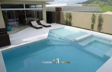 Imagem 2: CC-0150 Casa condomínio venda 3 suítes Atibaia