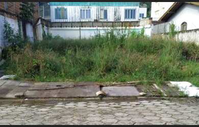 Imagem 1: Terreno aterrado com 300 m² no Carvalho próximo da Contorno Sul