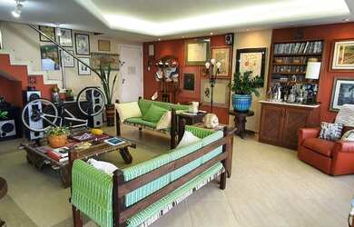 Imagem 11: LINDA COBERTURA VISTA MAR EM ONDINA - SALVADOR