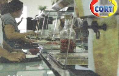 Imagem 9: Galpão NOVO no Condomínio Pinheirinho em Itaquaquecetuba