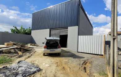 Imagem 11: Galpão/Depósito/Armazém para aluguel possui 167 metros quadrados em Itaipava - Itajaí - SC