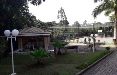 Imagem 7: Terreno à venda, 463 m² por R$ 265.000,00 - Reserva Vale Verde - Cotia/SP