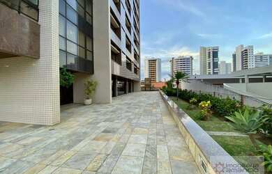 Imagem 10: Exclusivo apartamento com 345m no coração do Mauricio de Nassau