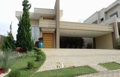 Imagem 3: CC-0150 Casa condomínio venda 3 suítes Atibaia