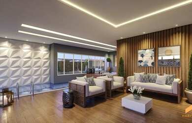 Imagem 12: Meia Praia Apartamento Pronto pra morar 4 Suítes , 3 Vagas na quadra...