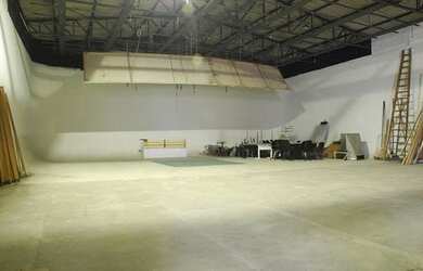 Imagem 2: Galpão/Depósito/Armazém VENDA/ALUGA - Aldeia de Barueri 2021m2 Prox. Parque Shop Barueri