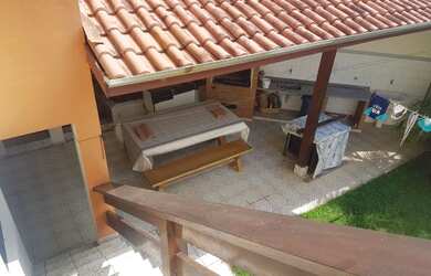 Imagem 11: Caraguatatuba - Casa Padrão - Jardim Capricórnio