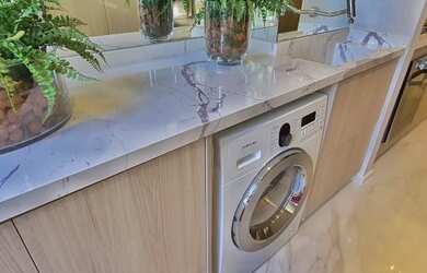 Imagem 11: APARTAMENTO 56M2 - 2 DORMITÓRIOS - DIRETO DA CONSTRUTORA - PRÓXIMO Á...